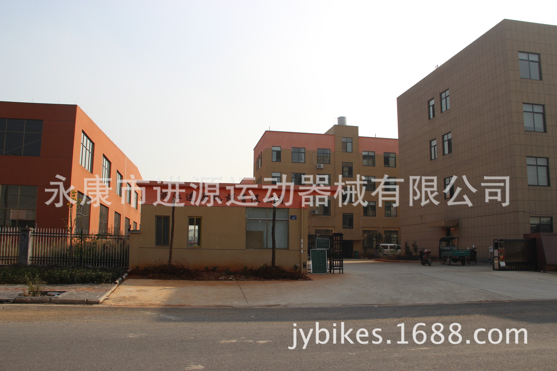 公司图片1