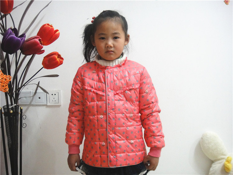 【<em>童装</em>儿童羽绒服女童羽绒内胆女童<em>外套一件</em>代