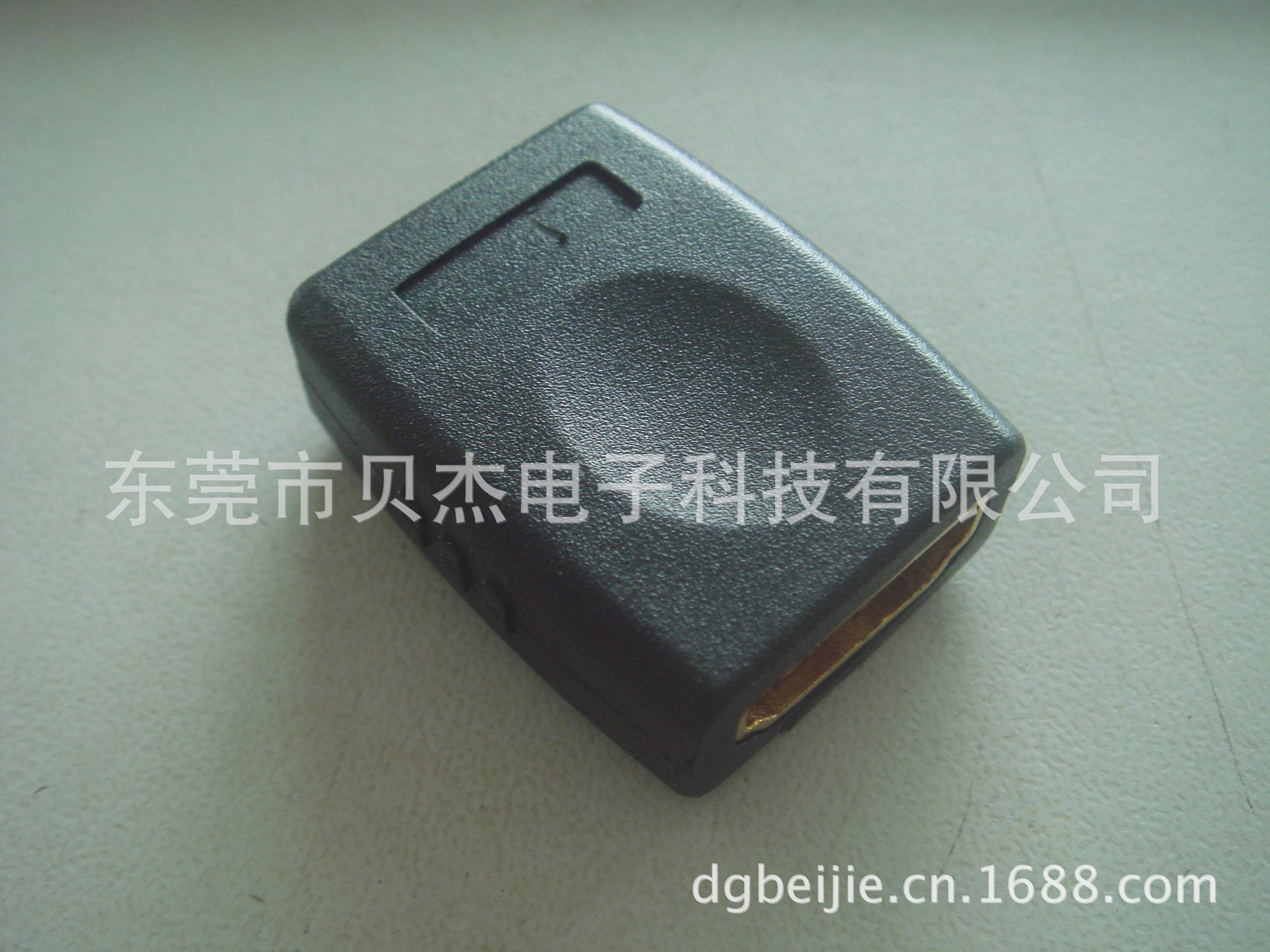 HDMI 母TO母轉接頭