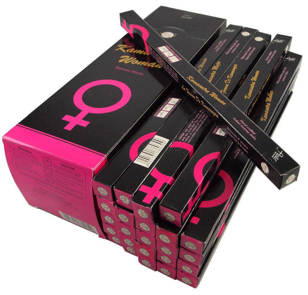 F50_KAMASUTRA WOMAN_印度爱经(女人)_0