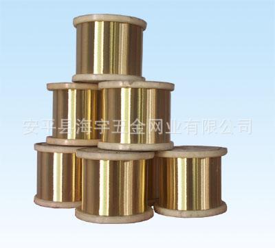 黄铜丝5