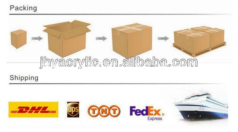 Newest beautiful box/acrylic tissue box/tissue box