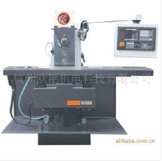 【优质直销】专业供应抗冲击性耐磨坚韧卧铣光机 质量保证（图）