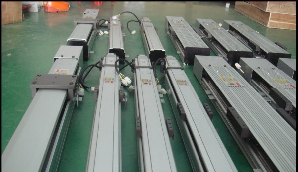 供应工业机械手，线性模组，单轴机械手，两轴三轴机械手