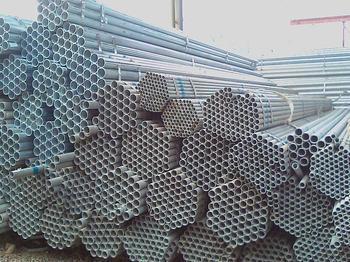 大量批發優質鍍鋅帶方管 鍍鋅方管  焊管工廠,批發,進口,代購
