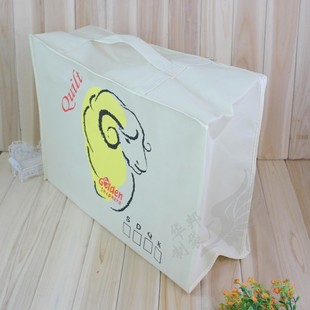 无纺布袋-厂家供应2013新款 无纺布家纺袋 无