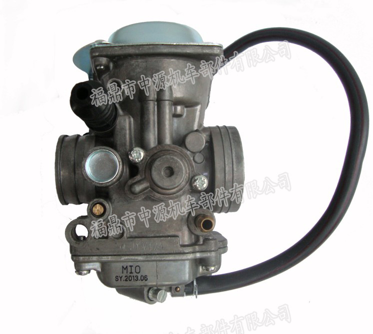 【供应MIO摩托车化油器】