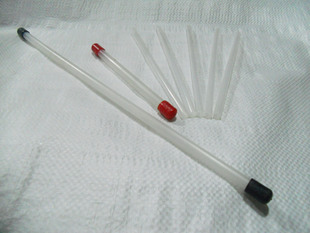 PP管-PP聚丙烯小口径塑料管精密仪器包装管