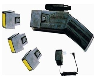 防爆灯具-<em>防身手电</em> 强光手电 防身器材 防身用