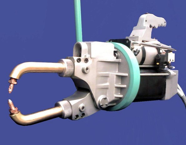 点焊机-电阻点焊机(威镨\/GYS\/奔腾)--阿里巴巴