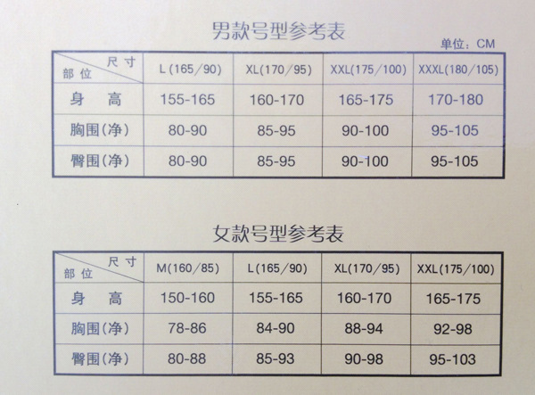 尺碼4