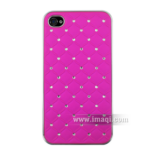 满天星手机套iphone4