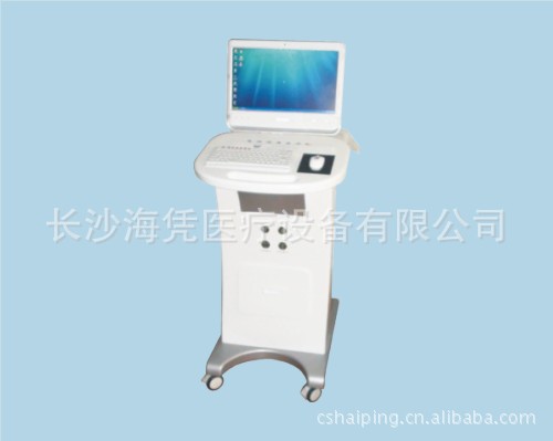 電腦偏癱治療機（智能型）