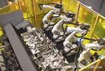 &进口原装,免费培训&工业机器人.六轴机器人.焊接机器人