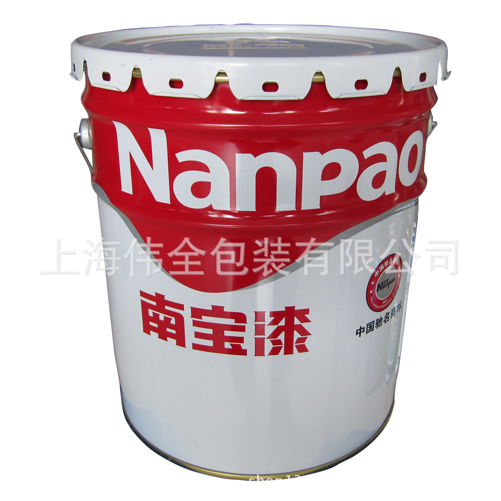 花兰桶(南宝漆)