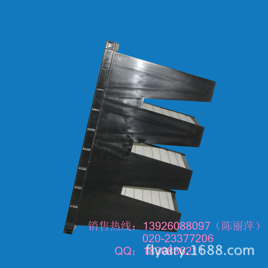 FV型高效过滤器WBS外框