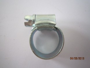 卡箍、抱箍-大量生产 英式橡胶喉箍 水管卡箍