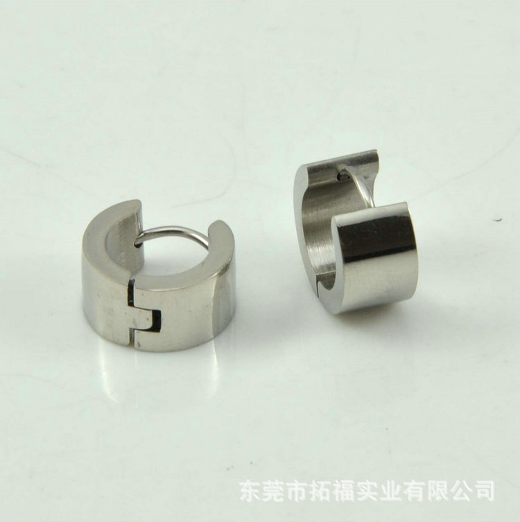Double earings039