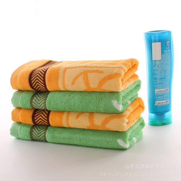 天源家纺运动毛巾TDM-1301