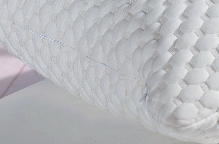 特价 大豆纤维枕 压缩枕 100%聚酯纤维 枕芯