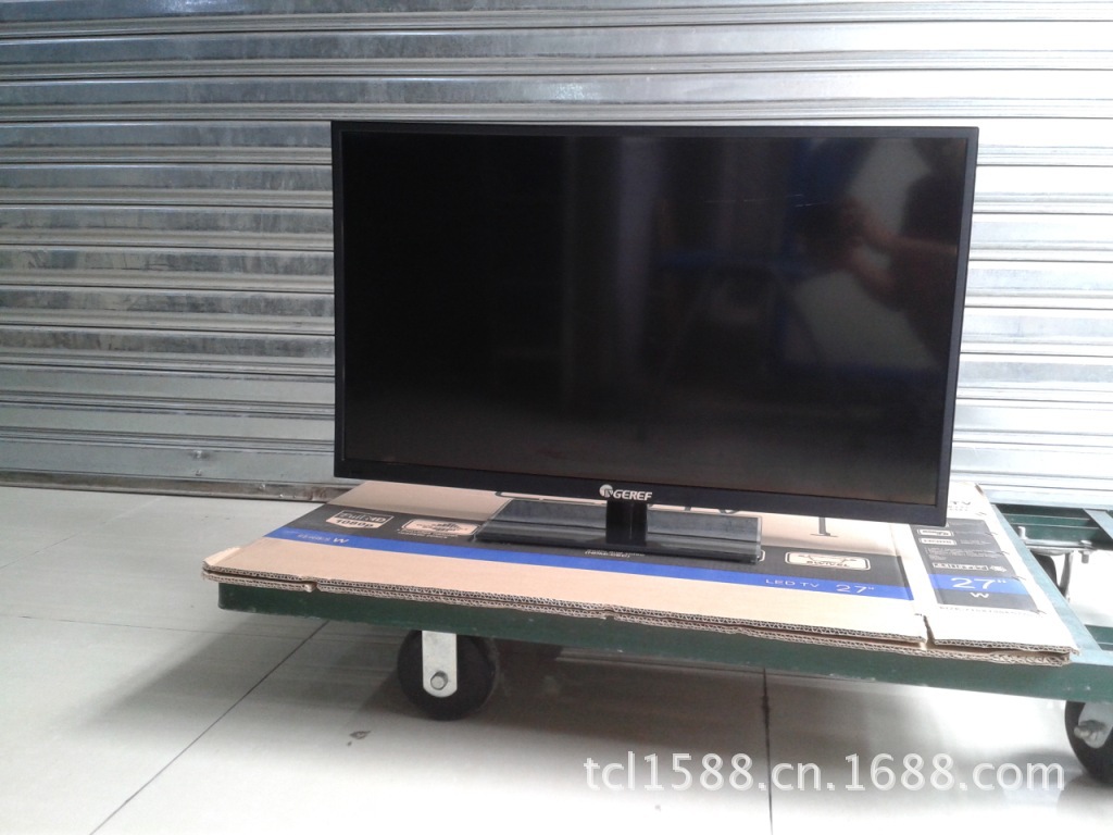 LED3208新款超薄电视 (3)