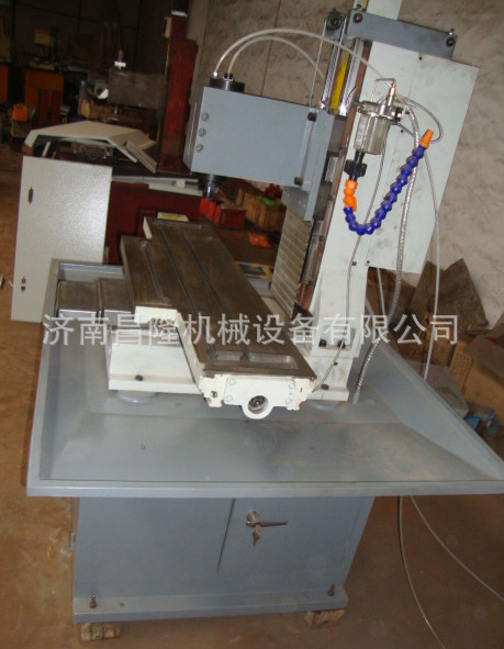 数控雕铣机.2