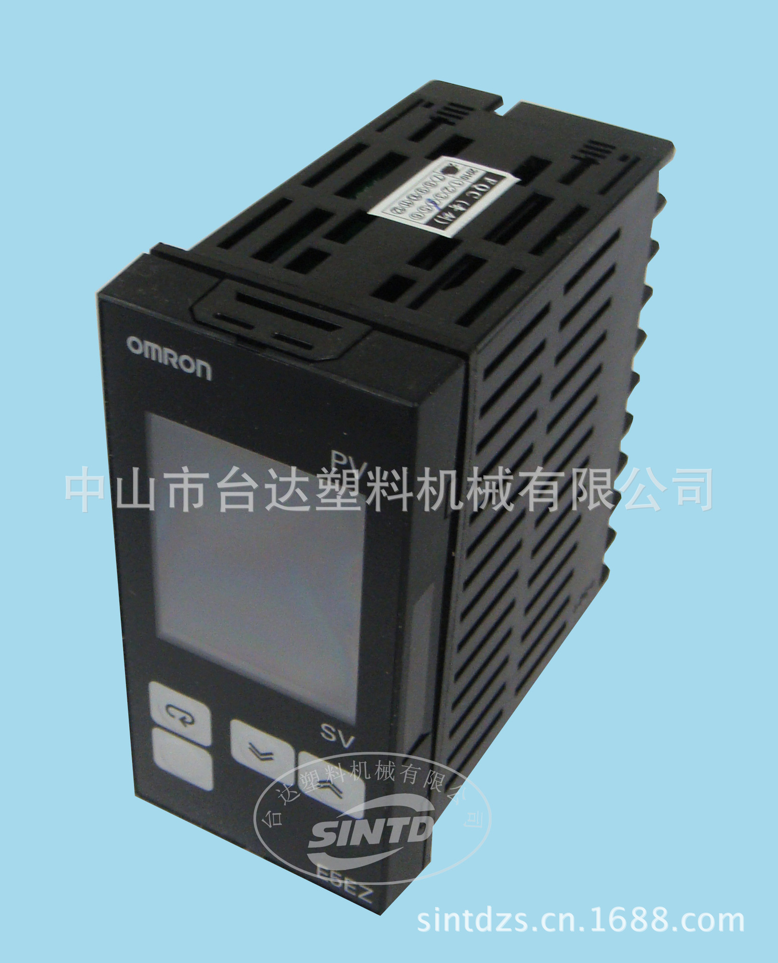 模温机温控表副本