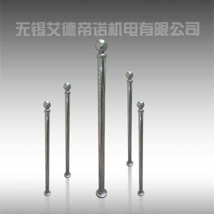 AD-JDQ1人体静电消除器