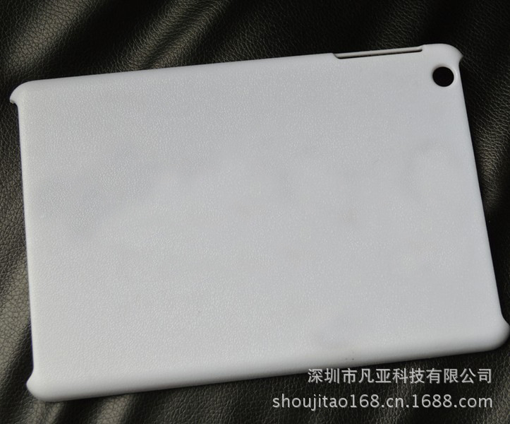 ipad mini 皮革纹外壳