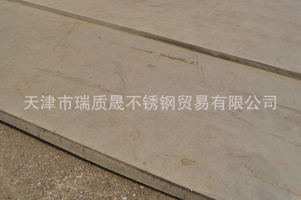 不銹鋼熱軋板5