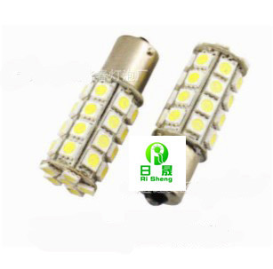 1156-5050SMD-34灯