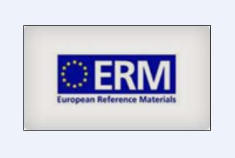 【European Reference Materials(ERM) 