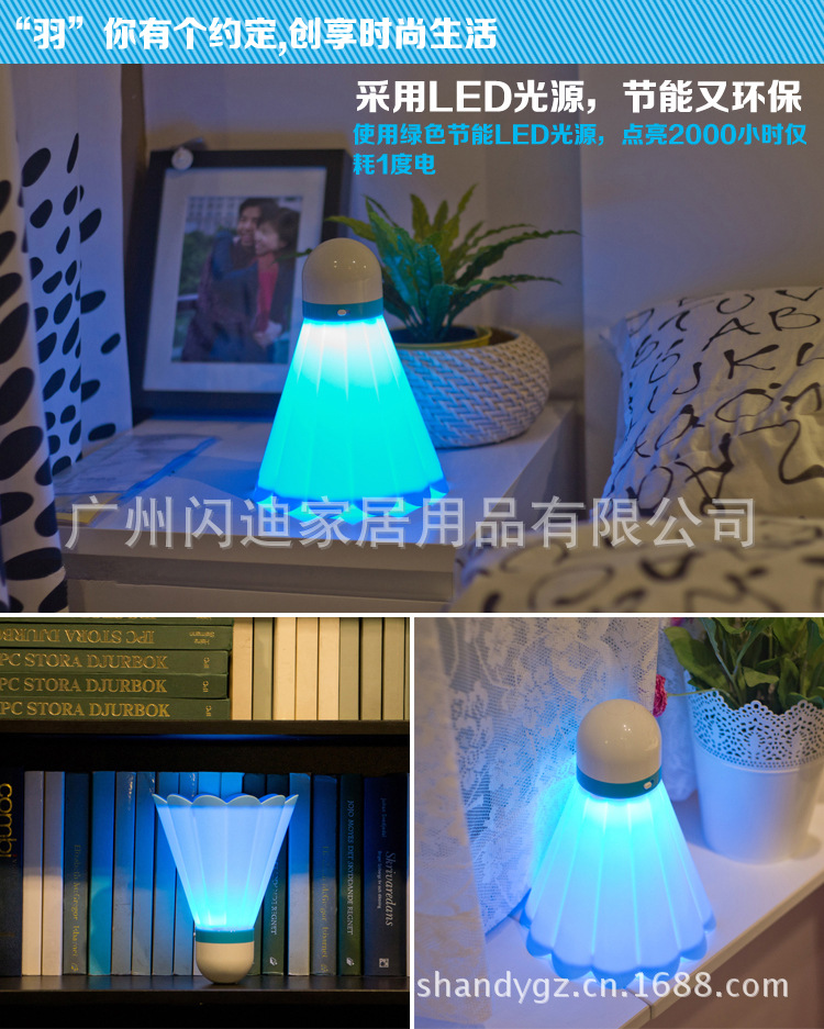 羽毛球灯 (4)