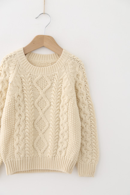 外贸原单 2013冬新款 <em>女童</em>麻花辫<em>棒针</em>套头<em>毛衣</em>