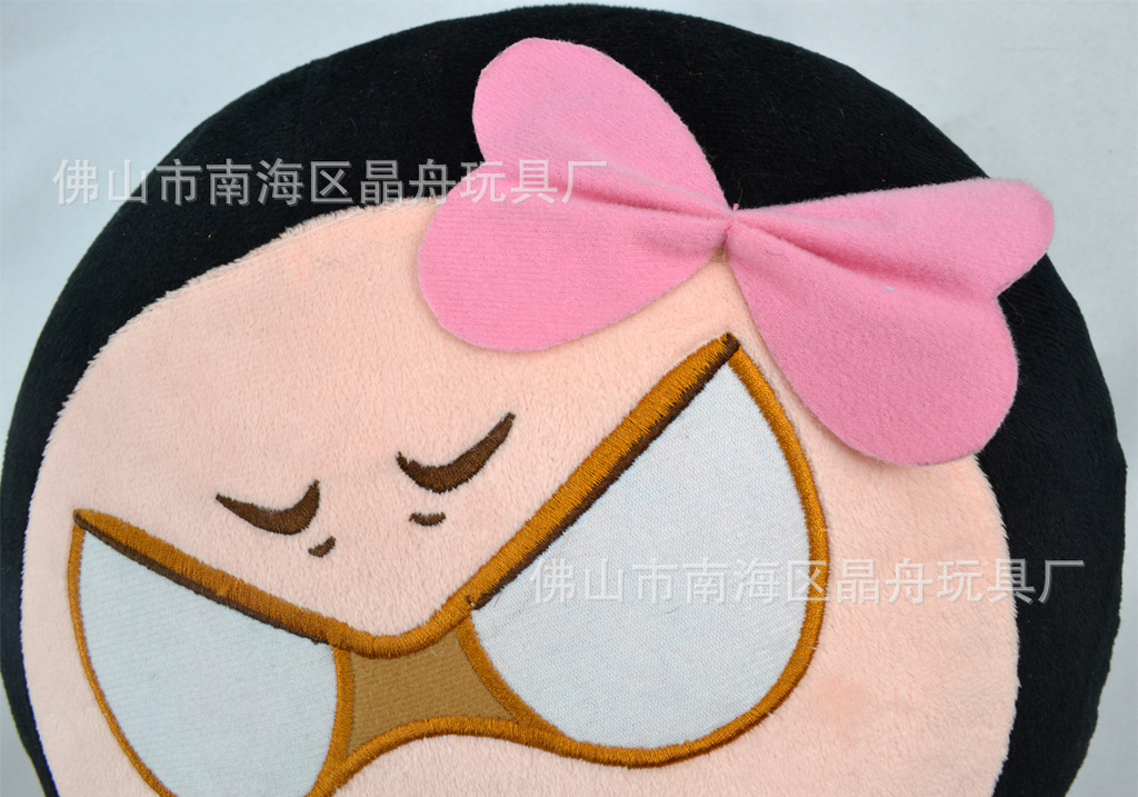 定做抱枕 个性抱枕 沙发靠枕 汽车抱枕 动漫抱枕