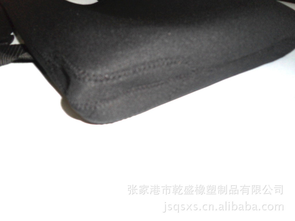 單肩圓環斑點花紋包