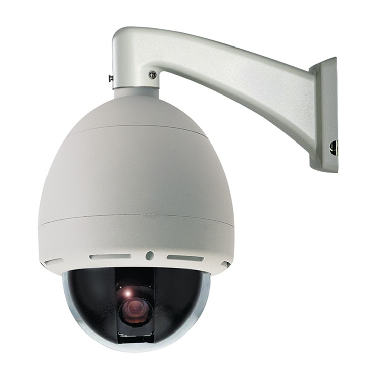 【130万红外高清网络高速球型摄像机 网络球机