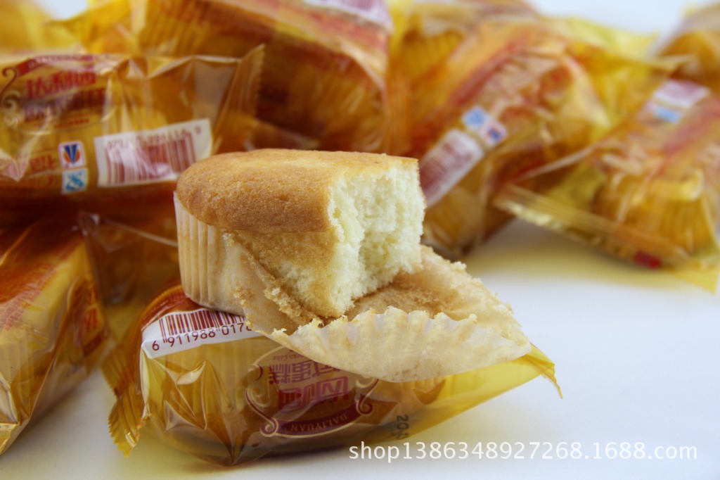 【2.5kg散装达利园,软面包,瑞士卷,蛋糕,面包 专