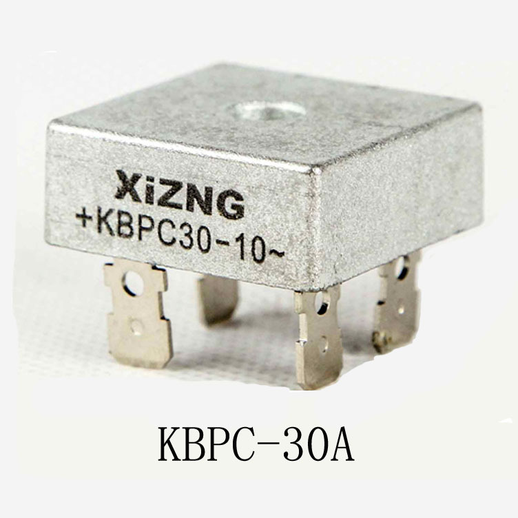 KBPC 30A