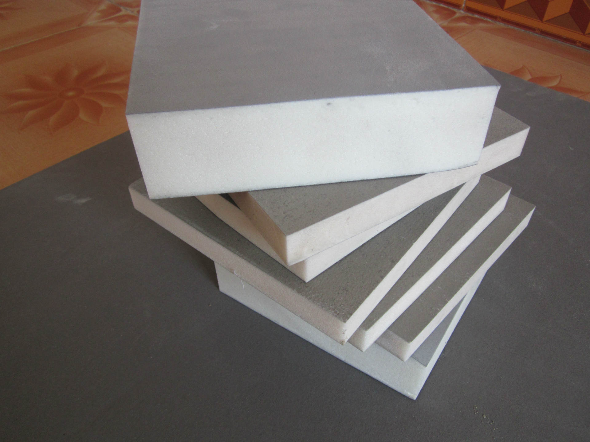 保温、隔热材料-A级防火超强韧性【聚氨酯板】