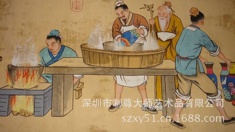 镀金