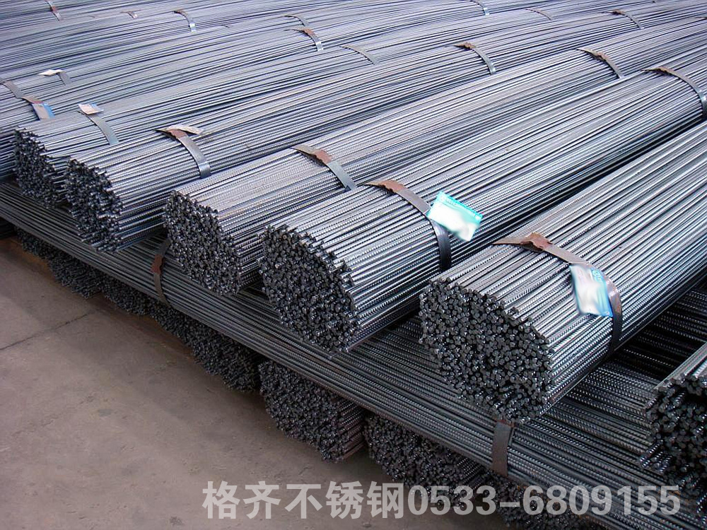 【山东临驹不锈钢圆钢304 316L 精品优质 可定