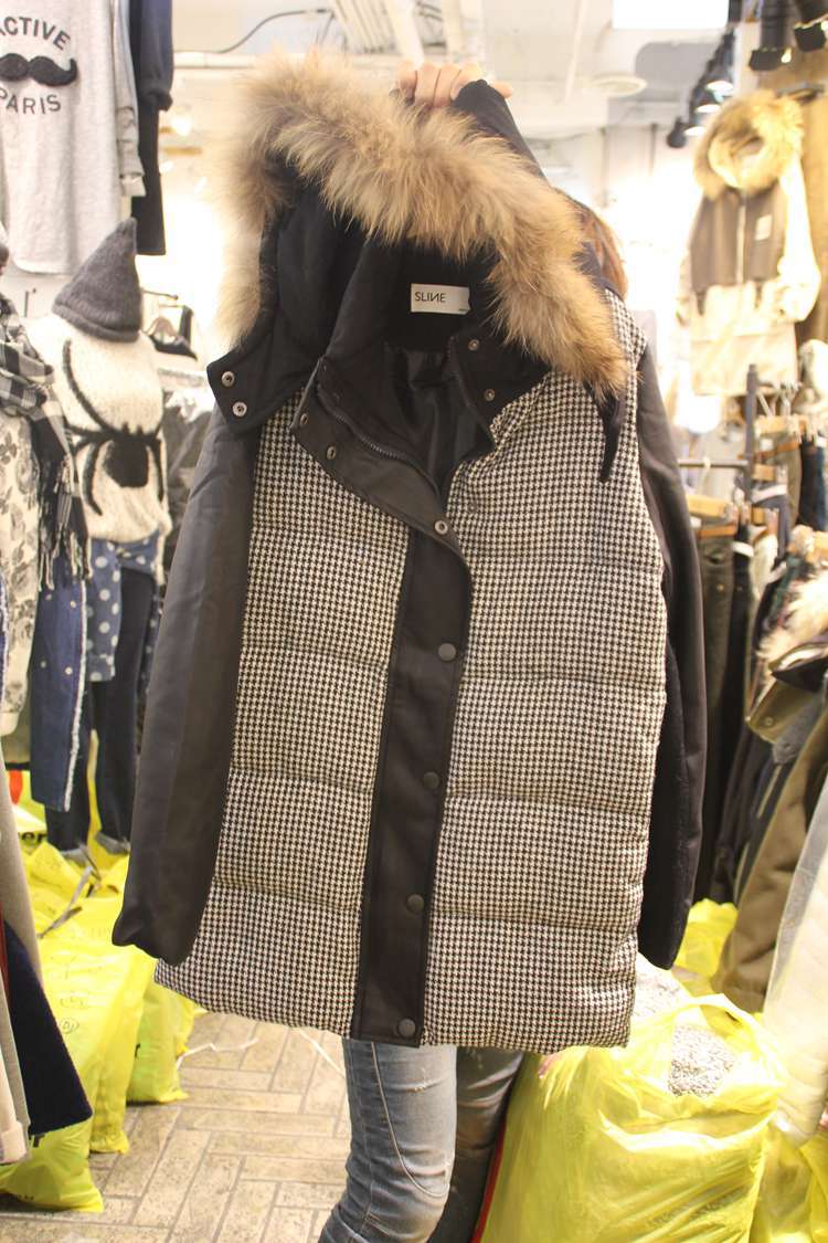 <em>韩国</em>代购<em>女装</em> 东大门进口服装<em>批发</em>代理 一件代