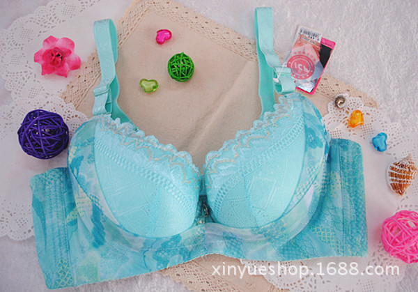 奥丝奇芳<em>文胸</em>2003<em>C罩</em>薄款 拢调整型上托加宽