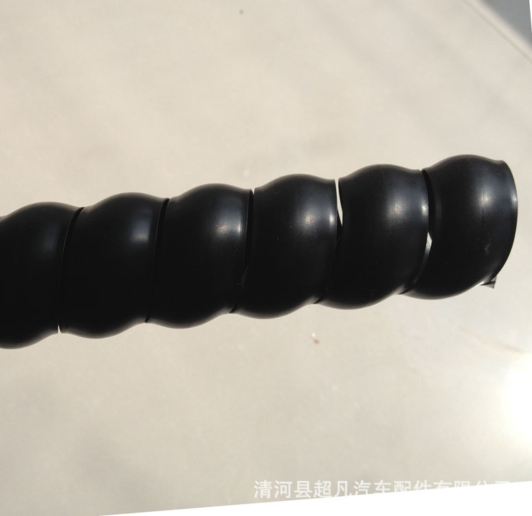 耐磨保护套 暖气管装饰保护套 图片