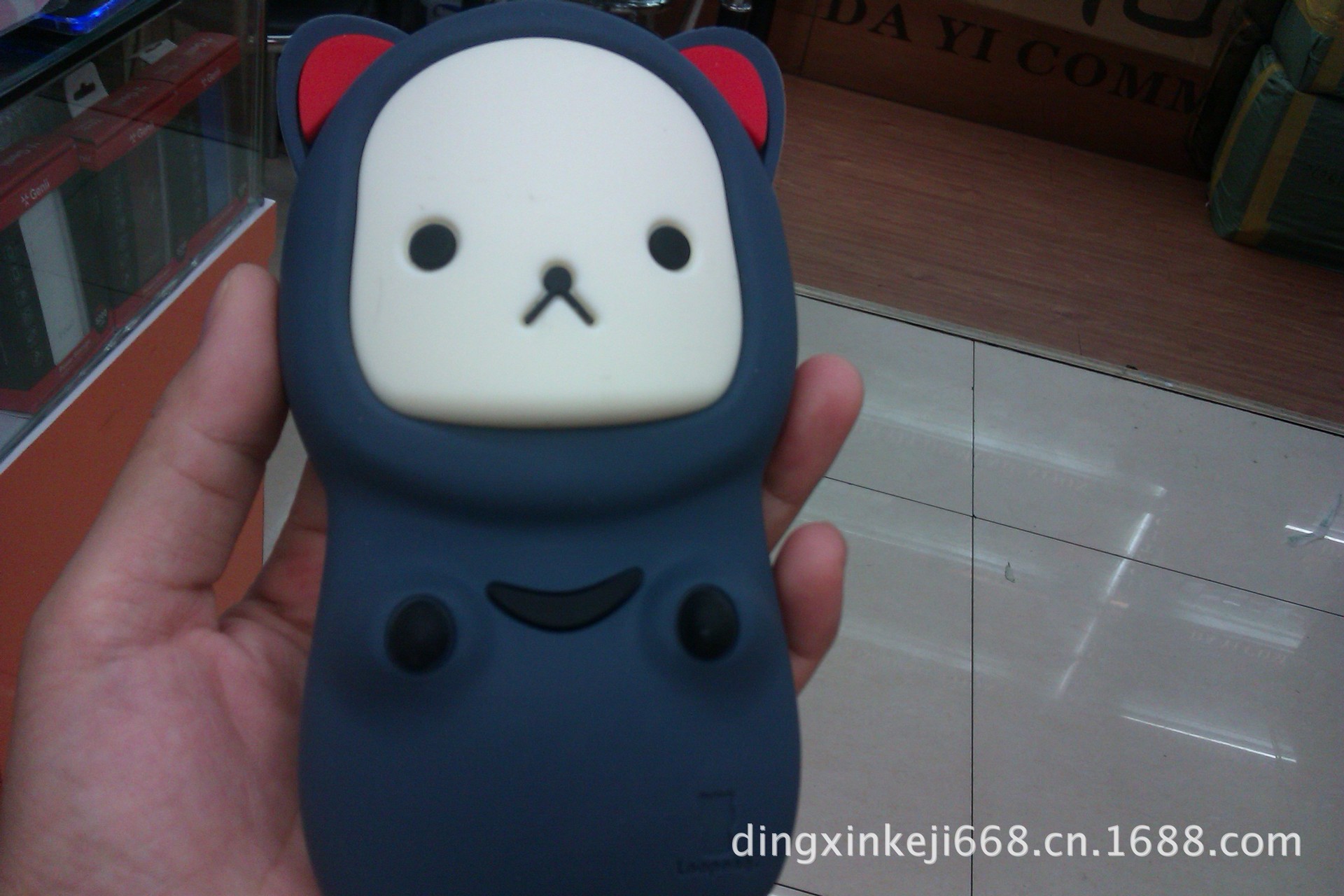 變臉娃娃4S 5G (7)