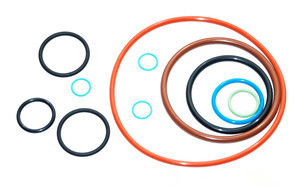 弗莱依格产品--O型圈