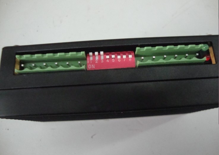 【86步进电机驱动器M542H(电流4.5A 电压50