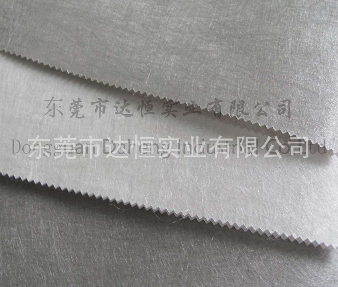长纤不织布2