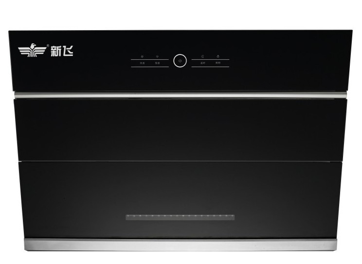 批发采购抽油烟机-正品新飞 新飞油烟机 大风量